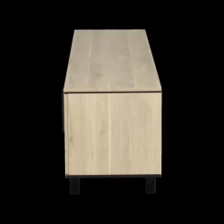 Ygo TV-meubel THIRA Fresh Oak B181| Tv-Meubelen