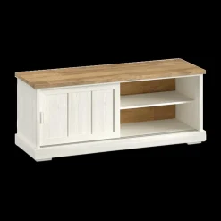 Ygo Tv-Meubel TOLUCA Lariks/Old Teak B143| Tv-Meubelen
