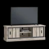 Ygo Tv-Meubel VIENNA B155 Canyon Oak| Tv-Meubelen