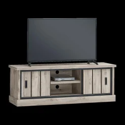 Ygo Tv-Meubel VIENNA B155 Canyon Oak| Tv-Meubelen
