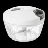 Ygo Uienhakker GASTRO Wit| Kookaccessoires