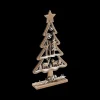 Ygo Uitgesneden Kerstboom CEDRIA| Kerst