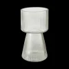 Ygo Vaas IMANA Glas Pastel Ass.| Woondecoratie