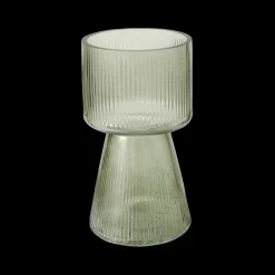 Ygo Vaas IMANA Glas Pastel Ass.| Woondecoratie