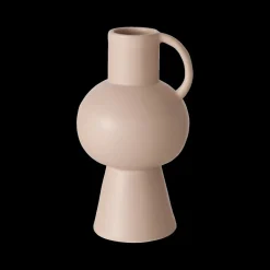 Ygo Vaas LIMA Dol. Beige/Wit Ass.| Woondecoratie