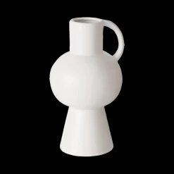 Ygo Vaas LIMA Dol. Beige/Wit Ass.| Woondecoratie