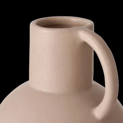 Ygo Vaas LIMA Dol. Beige/Wit Ass.| Woondecoratie