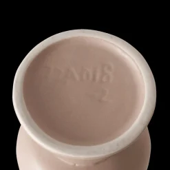 Ygo Vaas LIMA Dol. Beige/Wit Ass.| Woondecoratie