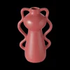 Ygo Vaas MAXARA Dol. Roze| Woondecoratie