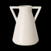 Ygo Vaas RYUS Handvat Creme| Woondecoratie