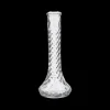 Ygo Vaas ZILA Glas Transp.| Woondecoratie