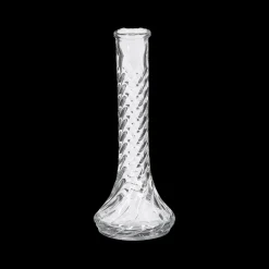Ygo Vaas ZILA Glas Transp.| Woondecoratie