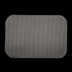 Ygo Vaatmat Antislip Grijs| Keukenaccessoires
