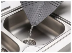 Ygo Vaatmat DRAIN Antislip Ass.| Keukenaccessoires