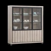 Ygo Vitrinekast JASMUND B190| Vitrinekasten