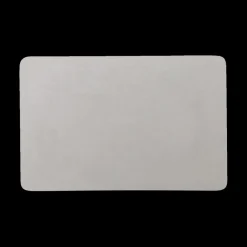 Ygo Vloerbeschermer MATIEK transparant| Bureau-Accessoires