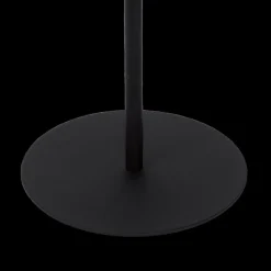 Ygo Vloerlamp ANSELMO Zwart| Vloerlampen