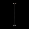 Ygo Vloerlamp CELESTE Zwart| Vloerlampen