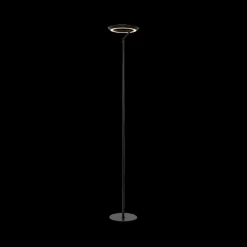 Ygo Vloerlamp CELESTE Zwart| Vloerlampen