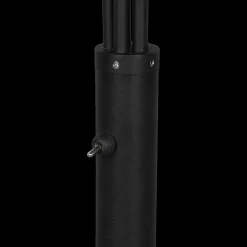 Ygo Vloerlamp DITO Zwart| Vloerlampen