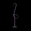 Ygo Vloerlamp FLAMINGO Multicoler LED| Vloerlampen