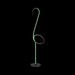 Ygo Vloerlamp FLAMINGO Multicoler LED| Vloerlampen