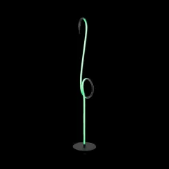 Ygo Vloerlamp FLAMINGO Multicoler LED| Vloerlampen