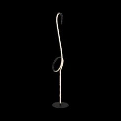 Ygo Vloerlamp FLAMINGO Multicoler LED| Vloerlampen