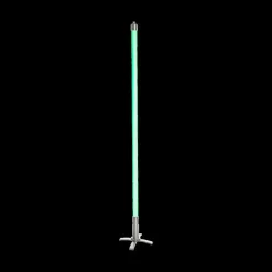 Ygo Vloerlamp GILLIM Buis LED Neon| Decoratieve Accessoires|Kinderverlichting