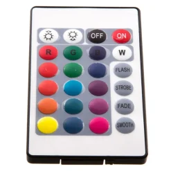 Ygo Vloerlamp GILLIM Buis LED Neon| Decoratieve Accessoires|Kinderverlichting