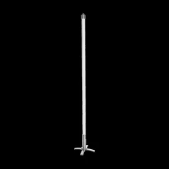 Ygo Vloerlamp GILLIM Buis LED Neon| Decoratieve Accessoires|Kinderverlichting