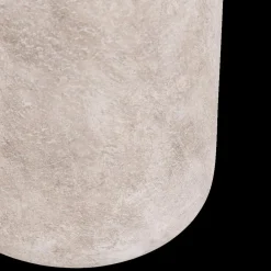Ygo Vloerlamp KEHAY Keramiek Beige| Vloerlampen