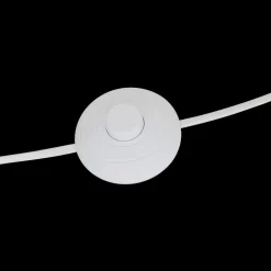 Ygo Vloerlamp KEHAY Keramiek Beige| Vloerlampen