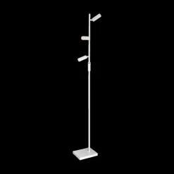 Ygo Vloerlamp LOPAL Wit| Vloerlampen