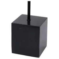 Ygo Vloerlamp LORIN Zwart| Vloerlampen