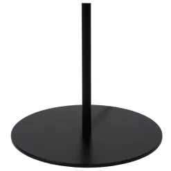 Ygo Vloerlamp PHILON Zwart| Vloerlampen