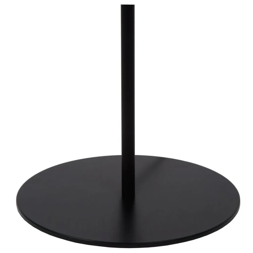 Ygo Vloerlamp PHILON Zwart| Vloerlampen