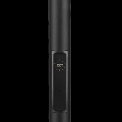 Ygo Vloerlamp SPECTER Zwart| Vloerlampen