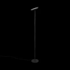 Ygo Vloerlamp SPECTER Zwart| Vloerlampen
