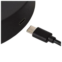 Ygo Vloerlamp STIRLING Zwart| Vloerlampen