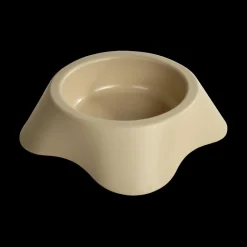Ygo Voederbak LASSIE Rnd Plst. Beige M| Voederbakken