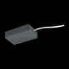 Ygo Voeding DUOLINE Zwart| Railverlichting