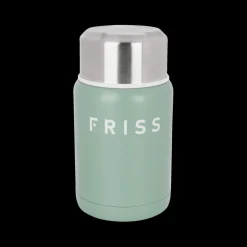 Ygo Voedseldrager FRISS 500ml Groen| Koffie & Thee|To Go