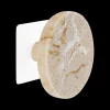 Ygo Wandhaak TRAVO Ø8.5 Poly Beige| Opbergen