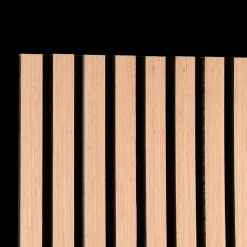 Ygo Wandkapstok GRACE 5 haken Naturel| Opbergen