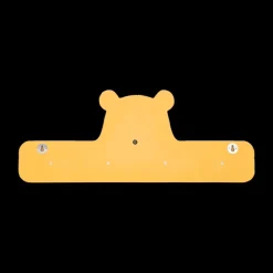 Ygo Wandkapstok LEOPARD| Accessoires
