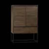 Ygo Wandkast ADONIS B116| Bergkasten
