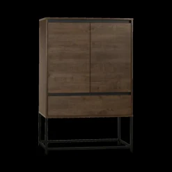 Ygo Wandkast ADONIS B116| Bergkasten