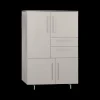 Ygo Wandkast FLOYD B111| Wandrekken
