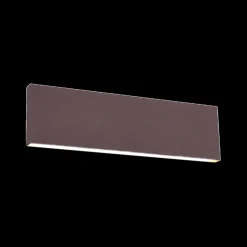 Ygo Wandlamp CONCHA Bruin| Wandlampen